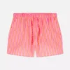 Bedruckte Strandshorts Bedruckte Strandshorts