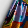 Bedruckte Strandshorts Bedruckte Strandshorts