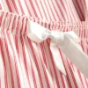 Bedruckter Shorty-Schlafanzug Bedruckter Shorty-Schlafanzug