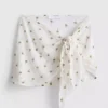 Bedruckter Strand-Sarong Bedruckter Strand-Sarong