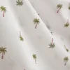 Bedruckter Strand-Sarong Bedruckter Strand-Sarong