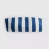 Bedrucktes Bandeau-Bikini-Oberteil Bedrucktes Bandeau-Bikini-Oberteil