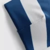 Bedrucktes Bandeau-Bikini-Oberteil Bedrucktes Bandeau-Bikini-Oberteil