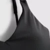 Bedrucktes Tankini-Oberteil Bedrucktes Tankini-Oberteil