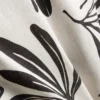 Bedrucktes Tanktop aus Baumwollmischung Bedrucktes Tanktop aus Baumwollmischung