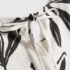 Bedrucktes Tanktop aus Baumwollmischung Bedrucktes Tanktop aus Baumwollmischung