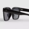 Übergroße Cat-Eye-Sonnenbrille Übergroße Cat-Eye-Sonnenbrille