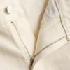 Bermudashorts aus Baumwoll-Denim Bermudashorts aus Baumwoll-Denim