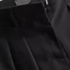 Bermudashorts mit Falten Bermudashorts mit Falten