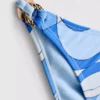 Bikini-Höschen mit abstraktem Wirbelmuster Bikini-Höschen mit abstraktem Wirbelmuster
