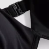 Bikini-Oberteil mit Bügel für vollere Oberweite Bikini-Oberteil mit Bügel für vollere Oberweite