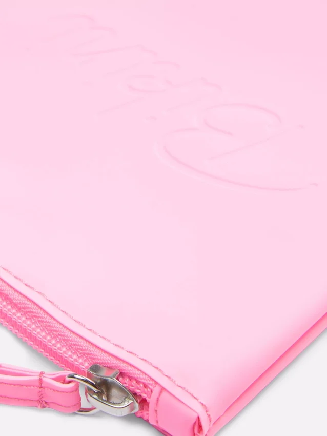 Bikini-Tasche mit Reißverschluss Bikini-Tasche mit Reißverschluss