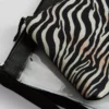 Bikini-Tasche und Beutel im Set