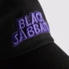 Black Sabbath Baseballkappe Black Sabbath Baseballkappe