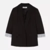 Blazer in lockerer Passform Blazer in lockerer Passform