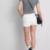 Bloomer-Shorts mit Rüschen Bloomer-Shorts mit Rüschen