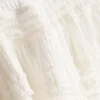 Bloomer-Shorts mit Rüschen Bloomer-Shorts mit Rüschen