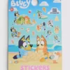 Bluey-Aufkleberbuch