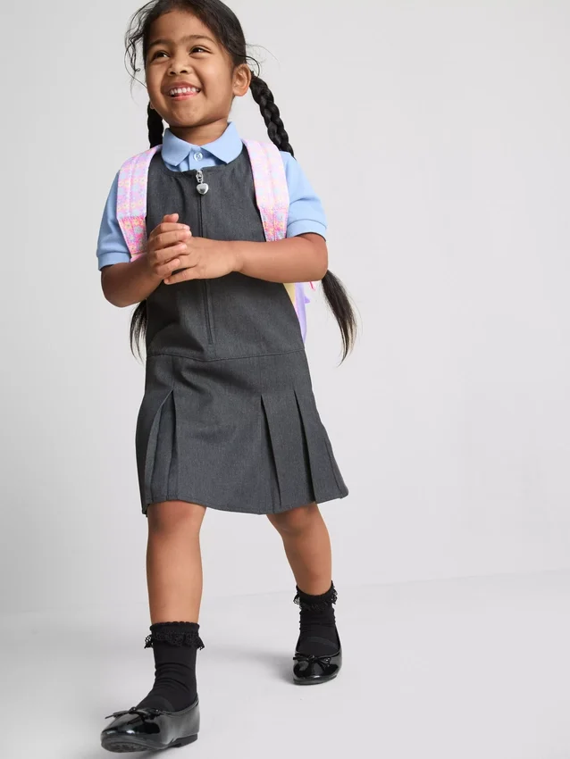 Bluey-Rucksack Bluey-Rucksack
