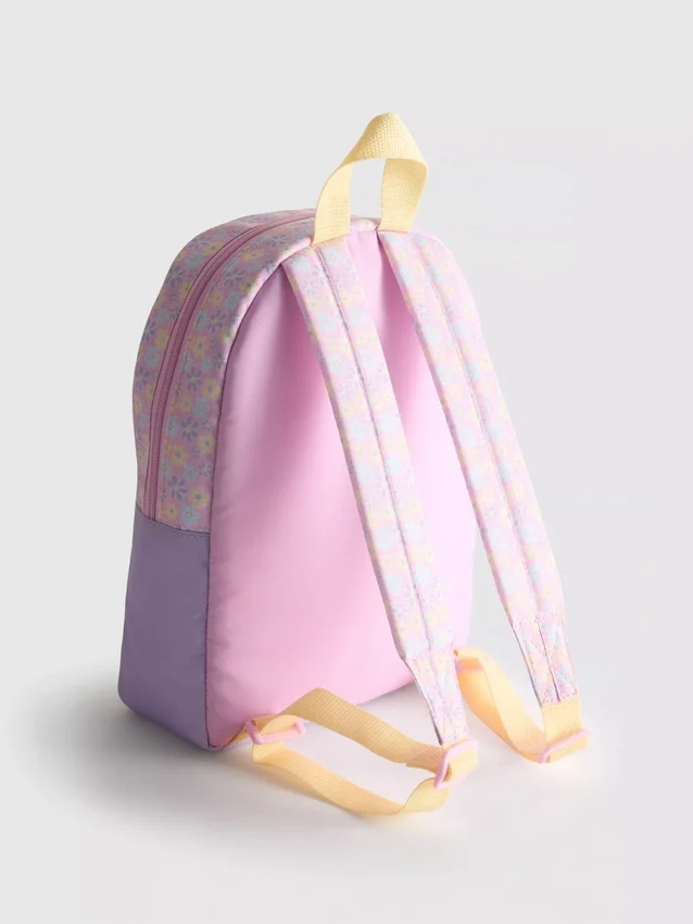 Bluey-Rucksack Bluey-Rucksack