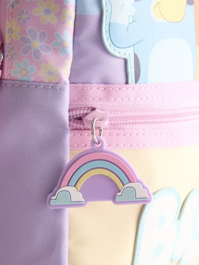 Bluey-Rucksack Bluey-Rucksack