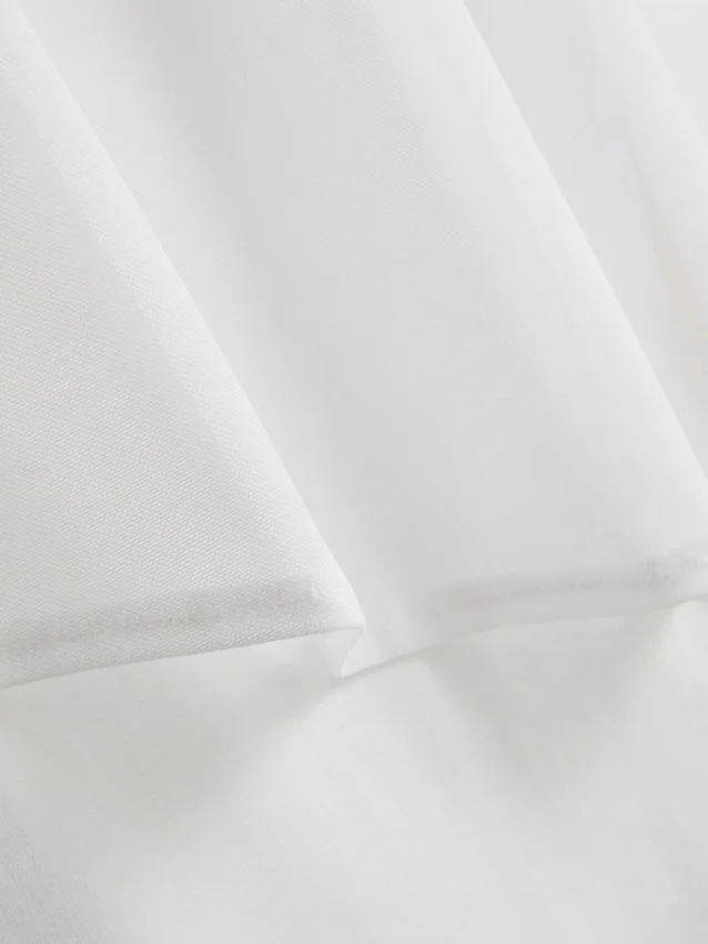 Body mit Cape-Überzug Body mit Cape-Überzug
