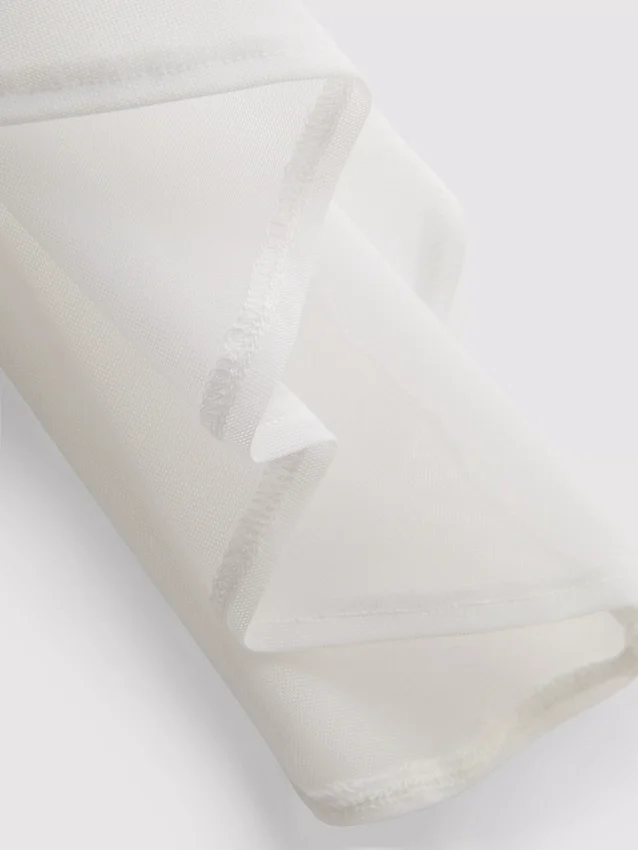 Body mit Cape-Überzug Body mit Cape-Überzug