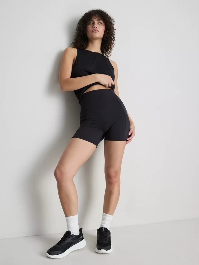 Bodysculpt Active Shorts Bodysculpt Active Shorts
