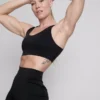 Bodysculpt Performance-Crop-Top Bodysculpt Performance-Crop-Top