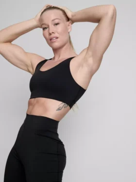 Bodysculpt Performance-Crop-Top