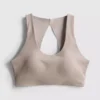 Bodysculpt Performance Crop-Top mit Cut-outs Bodysculpt Performance Crop-Top mit Cut-outs