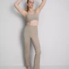 Bodysculpt Performance-Leggings mit ausgestelltem Bein Bodysculpt Performance-Leggings mit ausgestelltem Bein