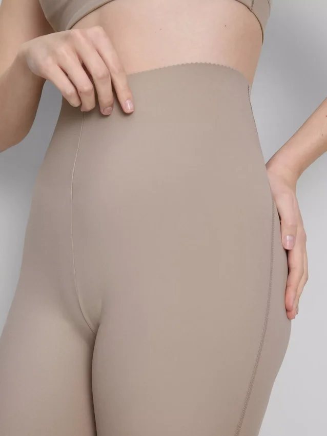 Bodysculpt Performance-Leggings mit ausgestelltem Bein Bodysculpt Performance-Leggings mit ausgestelltem Bein