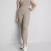 Bodysculpt Performance-Leggings mit mittlerer Leibhöhe Bodysculpt Performance-Leggings mit mittlerer Leibhöhe