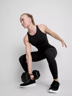 Bodysculpt Racerback-Tanktop