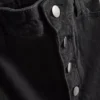 Bootcut-Jeans aus Baumwolle mit mittlerer Leibhöhe Bootcut-Jeans aus Baumwolle mit mittlerer Leibhöhe