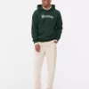 Boston-Hoodie mit Grafikprint Boston-Hoodie mit Grafikprint
