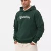 Boston-Hoodie mit Grafikprint Boston-Hoodie mit Grafikprint