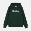 Boston-Hoodie mit Grafikprint Boston-Hoodie mit Grafikprint