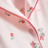 Boyfriend-Schlafanzug mit Minnie-Mouse-Motiv von Disney Boyfriend-Schlafanzug mit Minnie-Mouse-Motiv von Disney