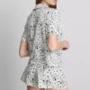Boyfriend-Shorty-Schlafanzug mit „101 Dalmatiner“-Print von Disney Boyfriend-Shorty-Schlafanzug mit „101 Dalmatiner“-Print von Disney