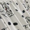 Boyfriend-Shorty-Schlafanzug mit „101 Dalmatiner“-Print von Disney Boyfriend-Shorty-Schlafanzug mit „101 Dalmatiner“-Print von Disney