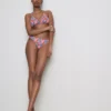 Brasilianisches Triangel-Bikini-Set Brasilianisches Triangel-Bikini-Set