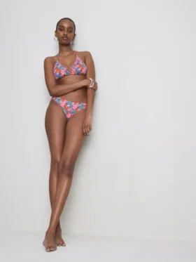 Brasilianisches Triangel-Bikini-Set