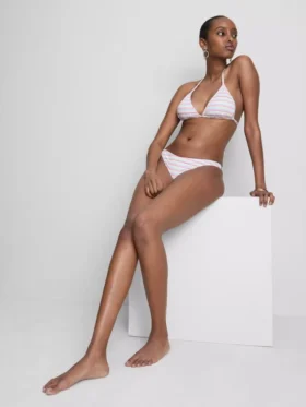 Brasilianisches Triangel-Bikini-Set