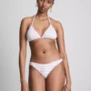 Brasilianisches Triangel-Bikini-Set Brasilianisches Triangel-Bikini-Set