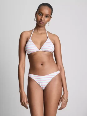 Brasilianisches Triangel-Bikini-Set