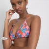 Brasilianisches Triangel-Bikini-Set Brasilianisches Triangel-Bikini-Set