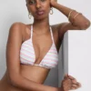 Brasilianisches Triangel-Bikini-Set Brasilianisches Triangel-Bikini-Set