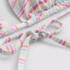 Brasilianisches Triangel-Bikini-Set Brasilianisches Triangel-Bikini-Set